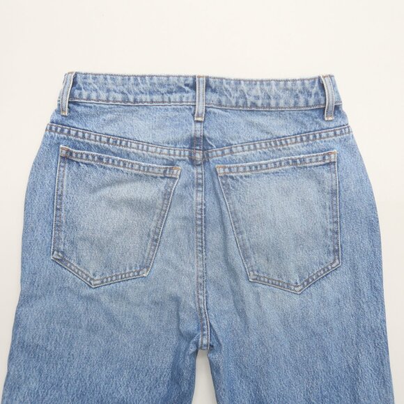 Khaite Abigail Jeans Size 28 - Picture 8 of 15